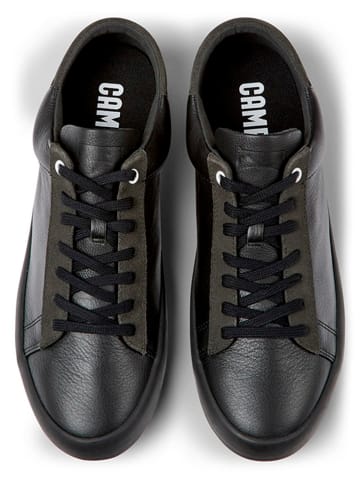 Camper Sneakers zwart