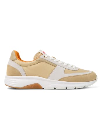 Camper Sneakers "Drift" in Beige/ Creme