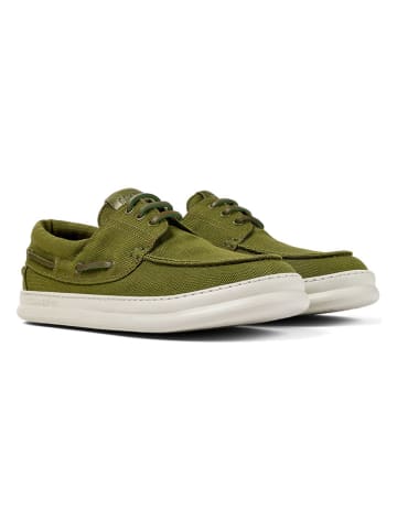 Camper Mocassins groen