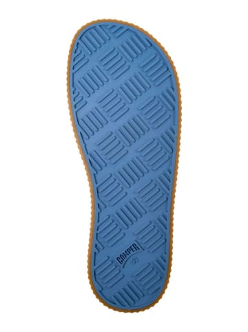 Camper Sneakers "Peu Roda" crème