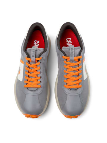Camper Sneakers "Pelotas Athens" grijs