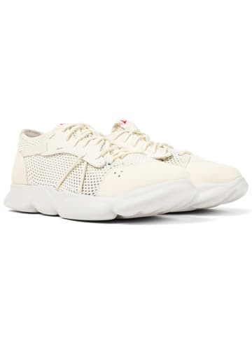 Camper Sneakersy w kolorze białym