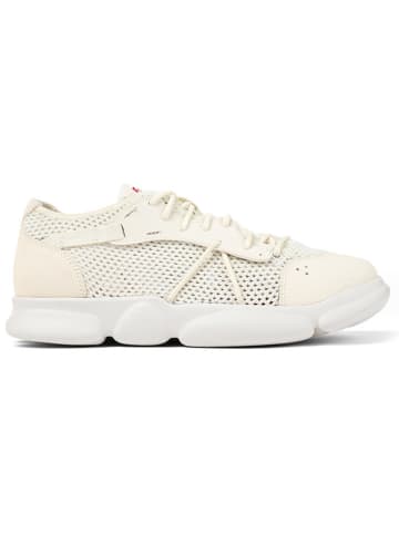 Camper Sneakers wit