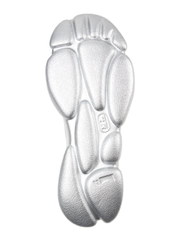 Camper Sneakers "Karst" in Silber