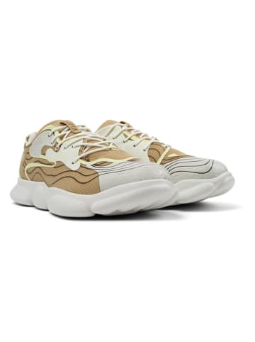 Camper Sneakers "Karst" beige