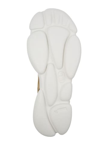 Camper Sneakers "Karst" in Beige
