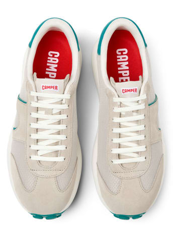Camper Sneakers "Pelotas Athens" beige