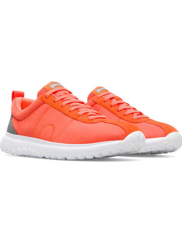 Camper Sneakers oranje