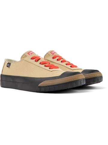 Camper Sneakers beige