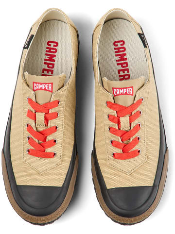 Camper Sneakers beige