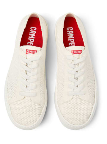 Camper Sneakers "Peu Touring" crème