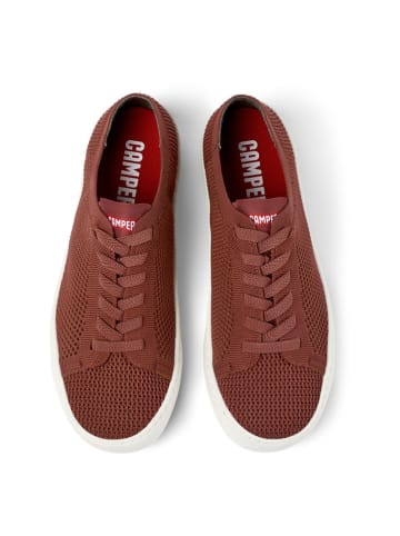 Camper Sneakers "Peu Touring" rood