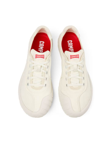 Camper Sneakers "Path" in Creme