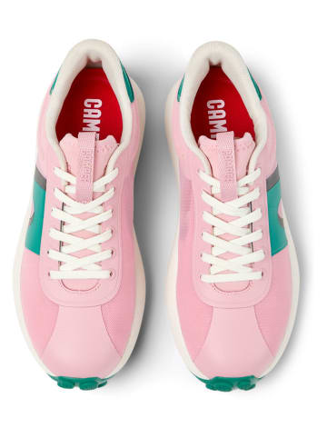 Camper Sneakers "Pelotas Athens" in Rosa