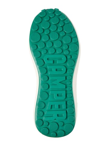 Camper Sneakersy "Pelotas Athens" w kolorze jasnoróżowym