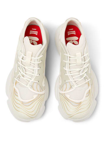 Camper Sneakers "Karst" beige