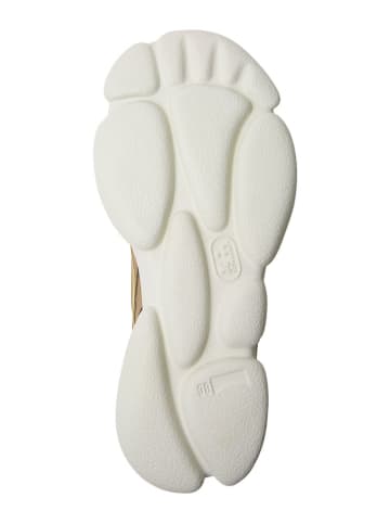 Camper Sneakers "Karst" beige