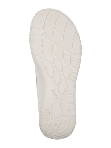 Camper Sneakersy "Path" w kolorze beżowym