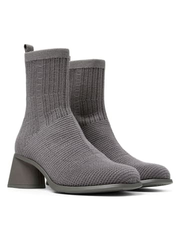 Camper Stiefeletten in Grau