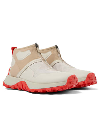 Camper Sneakersy "Drift trail" w kolorze kremowym