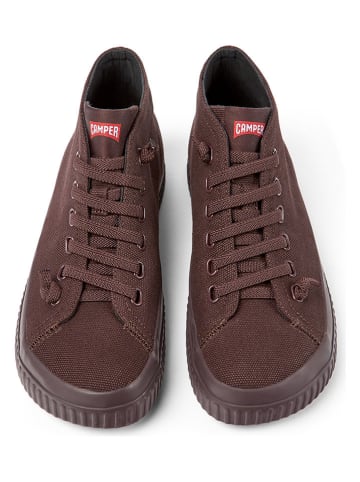 Camper Sneakers bruin
