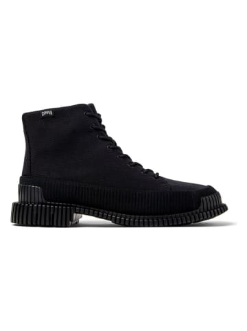 Camper Boots zwart