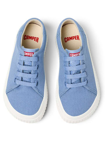 Camper Sneakers lichtblauw