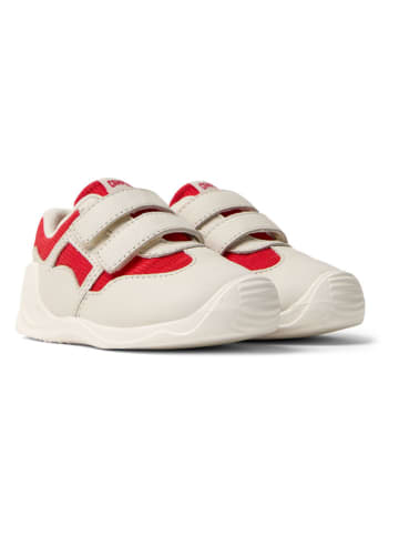 Camper Leren sneakers "Dadda" beige