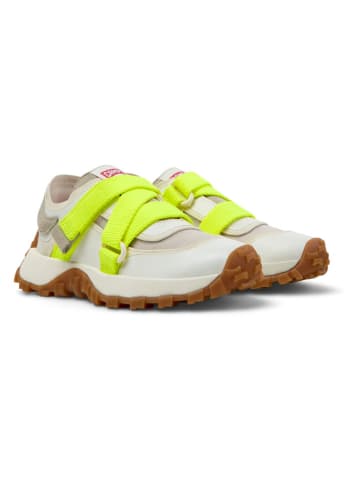Camper Sneakers "Drift Trail" beige