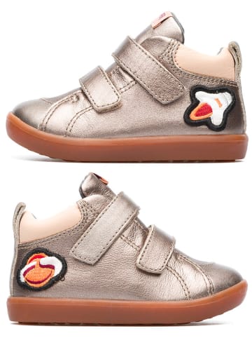 Camper Sneakers in Silber