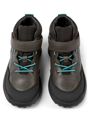 Camper Botki ze wzorem