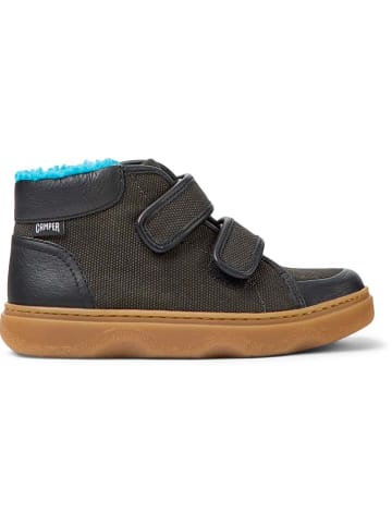 Camper Sneakers in Anthrazit