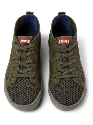 Camper Sneakers kaki