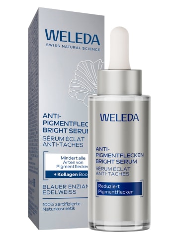 Weleda Anti-Pigmentflecken-Serum, 30 ml