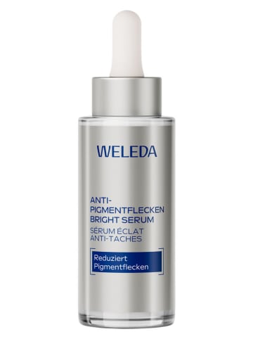 Weleda Anti-Pigmentflecken-Serum, 30 ml