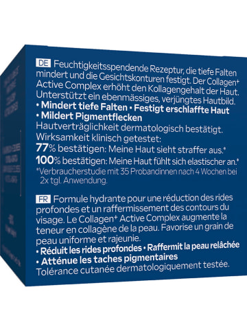 Weleda Festigende Tagespflege "Blauer Enzian & Edelweiss", 40 ml