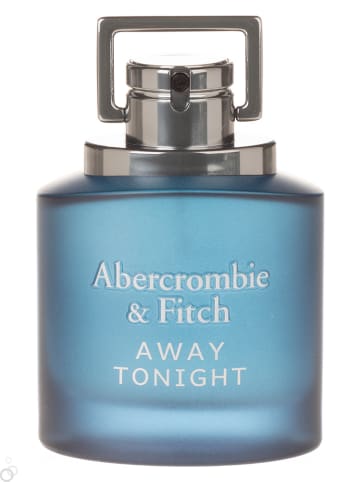Abercrombie & Fitch Tonight - EdT, 100 ml