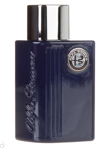 ALFA ROMEO 2-delige set: "Blue" - eau de toilette en douchegel