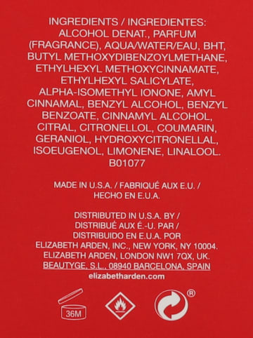 Elizabeth Arden Beauty - EdP, 100 ml