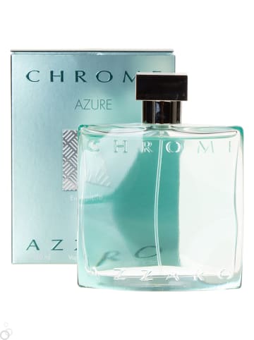 Azzaro Chrome Azure - eau de toilette, 100 ml