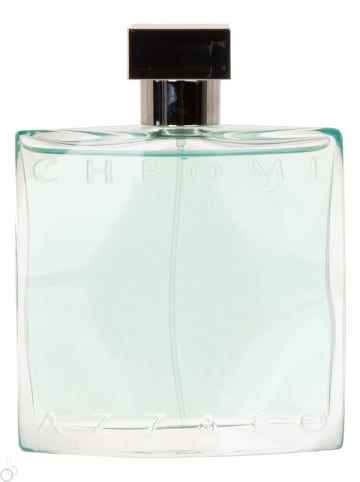 Azzaro Chrome Azure - eau de toilette, 100 ml