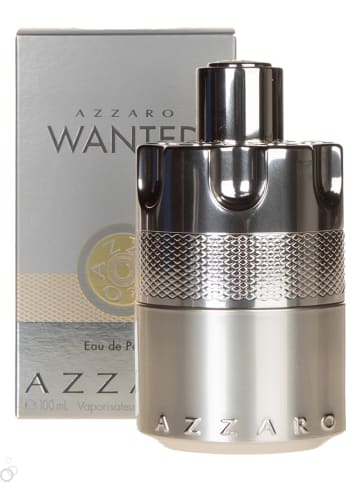 Azzaro Wanted - eau de parfum, 100 ml