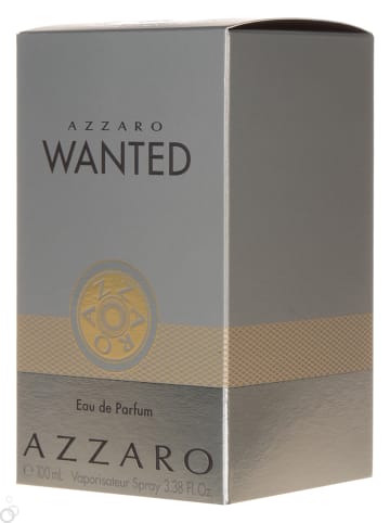 Azzaro Wanted - EDP - 100 ml