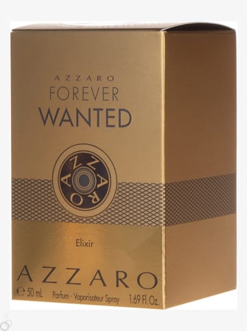 Azzaro Forever Wanted Elixir - EDP - 50 ml