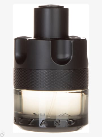 Azzaro The Most Wanted Intense - eau de toilette, 50 ml