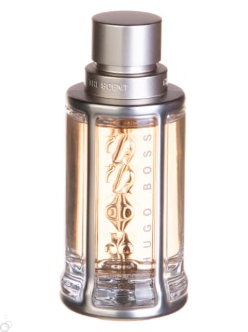 Hugo Boss The Scent Pure Accord - EdT, 50 ml