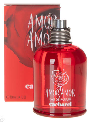 Cacharel Amor Amor - EdP, 100 ml