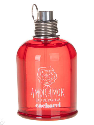 Cacharel Amor amor - eau de parfum, 100 ml