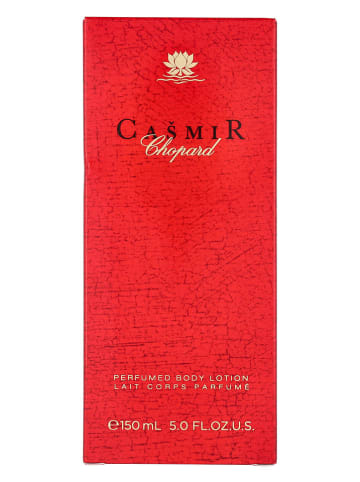 Chopard Bodylotion "Casmir", 150 ml