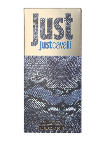 Roberto Cavalli Just Cavalli - EdT, 90 ml